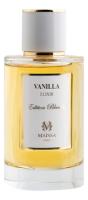 MAISON MAISSA VANILLA парфюмерная вода (унисекс) 100ml