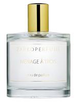 ZARKOPERFUME MÉNAGE À TROIS парфюмерная вода (унисекс) 2ml ОТЛИВАНТ