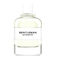 GIVENCHY GENTLEMAN COLOGNE туалетная вода (мужские) 100ml Tester