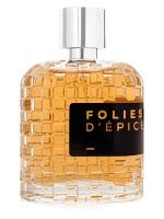 LPDO FOLIES D EPICES парфюмерная вода (унисекс) 30ml