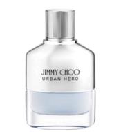 JIMMY CHOO URBAN HERO парфюмерная вода (мужские) 30ml