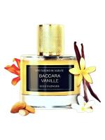 LES FLEURS DU GOLFE BACCARA VANILLE духи (унисекс) 50ml