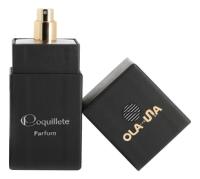 COQUILLETE PARIS OLA UNA парфюмерная вода (унисекс) 100ml