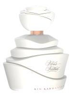 KIM KARDASHIAN FLEUR FATALE парфюмерная вода (женские) 100ml Tester