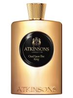 ATKINSONS OUD SAVE KING TEST парфюмерная вода 100ml