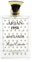 NORAN PERFUMES ARJAN 1954 WHITE MUSK парфюмерная вода (женские) 100ml Tester
