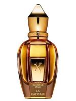 XERJOFF SHOOTING STARS COLLECTION LA CAPITALE  50ml parfume *Tester