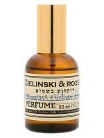 ZIELINSKI ROZEN LEMONGRASS & VETIVER, AMBER духи (унисекс) 50ml Tester