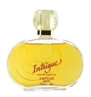 CARVEN INTRIGUE туалетная вода (женские) 50ml VINTAGE