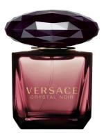 VERSACE CRYSTAL NOIR туалетная вода (женские) 90ml Tester