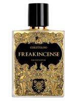 CORETERNO FREAKINCENSE парфюмерная вода (унисекс) 2ml