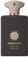 AMOUAGE OPUS 13 (XIII) SILVER OUD парфюмерная вода (унисекс) 2ml пробник