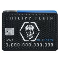 PHILIPP PLEIN NO LIMITS SUPER FRESH туалетная вода (мужские) 90ml