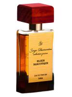 SERGE DUMONTEN ELIXIR NARCOTIQUE парфюмерная вода (унисекс) 100ml Tester
