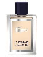 LACOSTE FRAGRANCES L'HOMME LACOSTE туалетная вода (мужские) 100ml