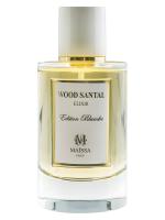 MAISSA PARFUMS WOOD SANTAL парфюмерная вода (унисекс) 100ml