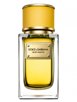 DOLCE & GABBANA VELVET GINESTRA парфюмерная вода (женские) 50ml *Уценка