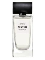 GENYUM ACTOR парфюмерная вода (унисекс) 5ml ОТЛИВАНТ