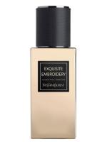 YSL EXQUISITE EMBROIDERY парфюмерная вода (унисекс) 125ml Tester