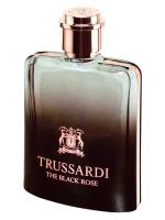 TRUSSARDI BLACK ROSE парфюмерная вода (женские) 100ml