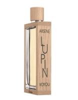 GUERLAIN ARSENE LUPIN парфюмерная вода (мужские) 125ml
