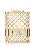 LIONEL RICHIE HELLO BY LIONEL RICHIE туалетная вода (женские) 100ml
