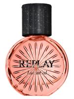 REPLAY ESSENTIAL FOR HER туалетная вода (женские) 60ml Tester