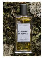VOSKANIAN PARFUMS PATCHOULI ET MEMORIES (унисекс) 50ml