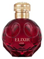 ELIE SAAB ELIXIR LOVE парфюмерная вода (женские) 30ml Tester