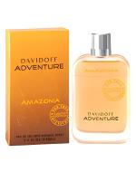 DAVIDOFF ADVENTURE AMAZONIA туалетная вода (мужские) 100ml
