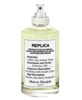 MAISON MARTIN MARGIELA REPLICA UNDER THE LEMON TREES туалетная вода (унисекс)  100ml