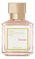 MAISON FRANCIS KURKDJIAN A LA ROSE парфюмерная вода (женские) 5ml ОТЛИВАНТ