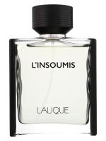 LALIQUE L`INSOUMIS туалетная вода (мужские) 100ml Tester