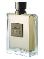 CANALI CANALI STYLE туалетная вода (мужские) 10ml ОТЛИВАНТ