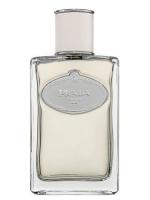 PRADA MILANO INFUSION DHOMME туалетная вода (мужские) 400ml
