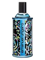 EMANUEL UNGARO UNGARO MAN туалетная вода (мужские) 90ml