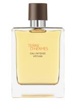 HERMÈS TERRE D'HERMES EAU INTENSE VETIVER парфюмерная вода (мужские) 20ml ОТЛИВАНТ
