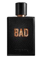 DIESEL BAD туалетная вода (мужские) 50ml