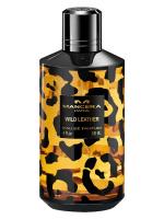 MANCERA WILD LEATHER парфюмерная вода (унисекс) 120ml