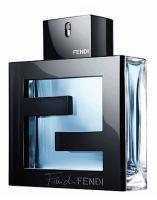 FENDI FANDI POUR HOMME ACQUA туалетная вода (мужские) 100ml Tester