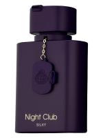 FRAGRANCE WORLD NIGHT CLUB SILKY парфюмерная вода (женские) 100ml Tester