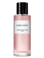 CHRISTIAN DIOR THE COLLECTION COUTURIER PARFUMEUR ROSE GIPSY парфюмерная вода (женские) 125ml *Teste