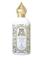 ATTAR COLLECTION CRYSTAL LOVE FOR HER парфюмерная вода (женские) 1ml ОТЛИВАНТ