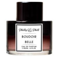 PHILLY & PHILL BOUDOIR BELLE парфюмерная вода (женские) 100ml Tester