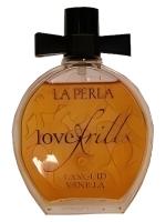 LA PERLA LANGUID VANILLA туалетная вода (женские) 100ml