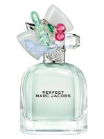 MARC JACOBS PERFECT туалетная вода (женские) 50ml