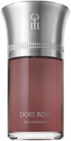 LES LIQUIDES IMAGINAIRES DOM ROSA парфюмерная вода (унисекс) 50ml