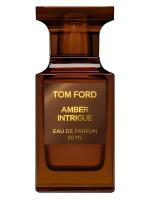 TOM FORD AMBER INTRIGUE парфюмерная вода (унисекс) 200ml ОТЛИВАНТ