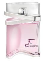 SALVATORE FERRAGAMO F BY FERRAGAMO FOR FASCINATING туалетная вода 90ml
