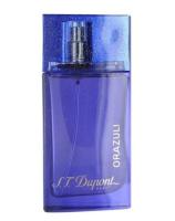 DUPONT ORAZULI парфюмерная вода (женские) 100ml Tester